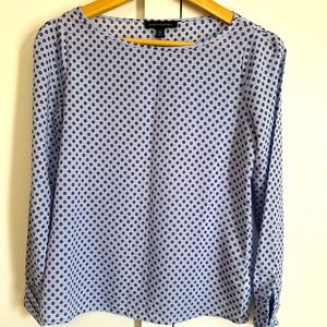 Banana Republic Blouse